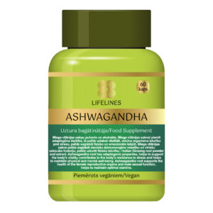 Ashwagandha