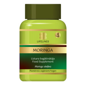Moringa