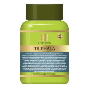 Triphala