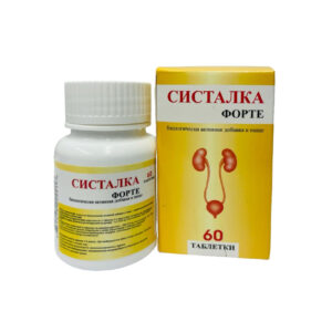 Systalka Forte Tablet